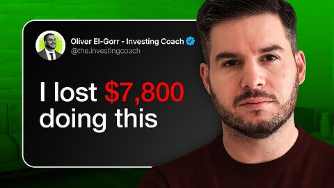 Stop Making This MISTAKE with Your Covered Calls