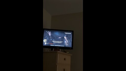 Watching “The Walking Dead: Dead City on Netflix