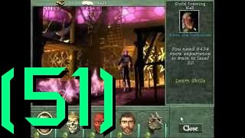 Might & Magic VIII: Alternate/Modded (Custom Party) - Walkthrough/Videonávod - 51 - [EN/CZ]