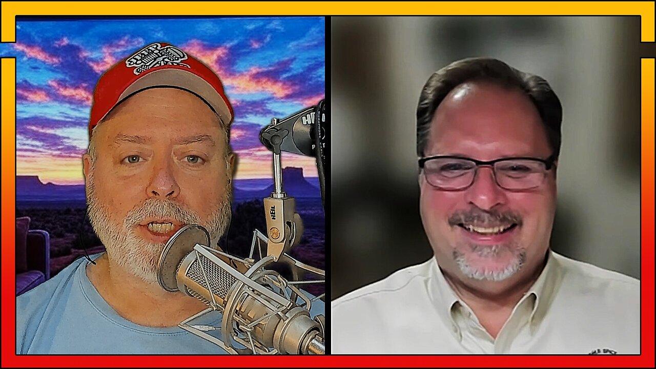 From Jeep Trails to Award-Winning Hot Sauce: JPs Off-Road Adventure and Texan Heartland Story