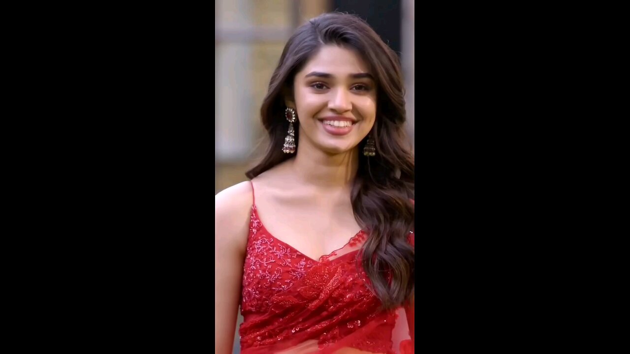 krity suresh