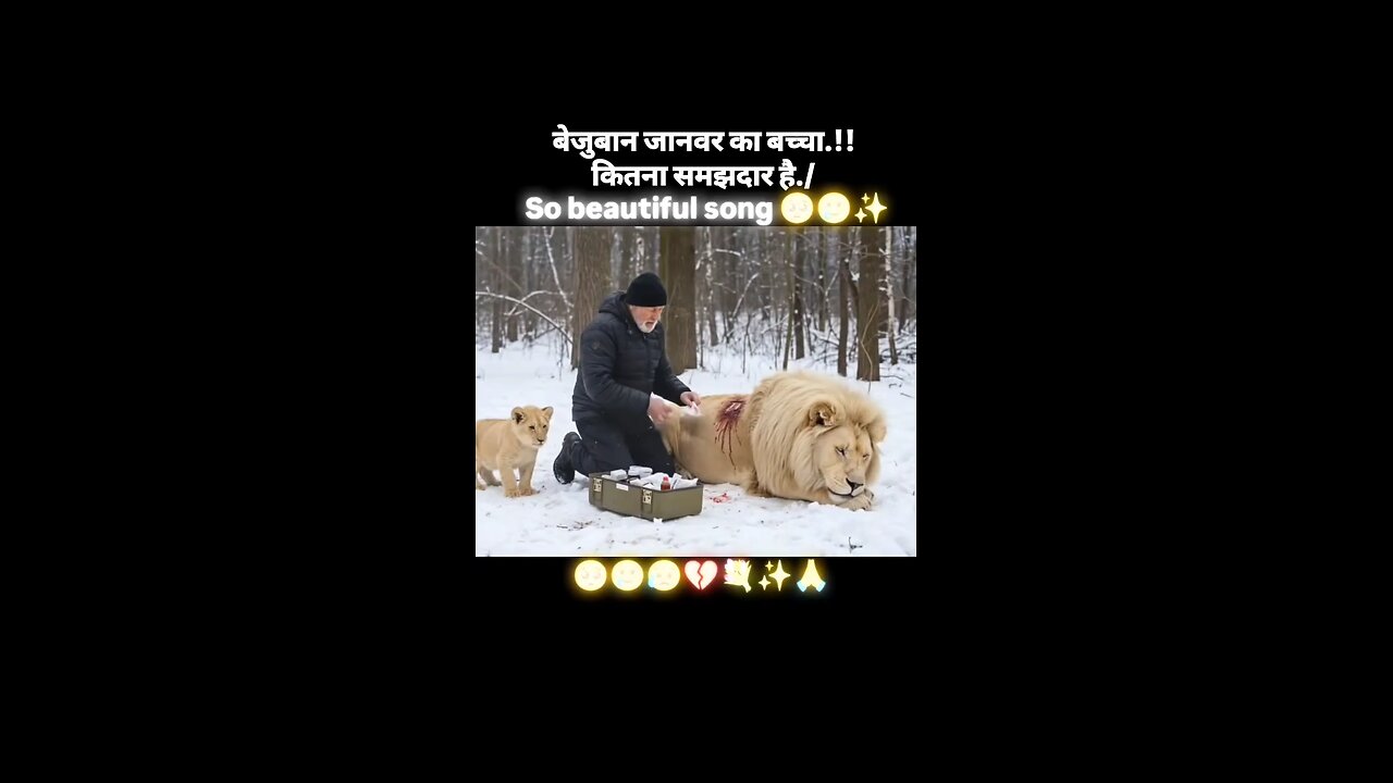 How much is the animal animal