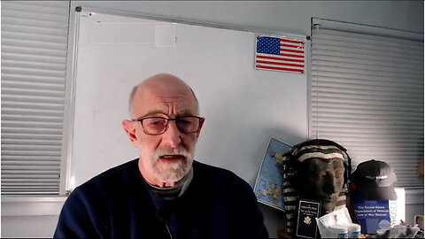 Clif High: Explosive Information 12/7/25 - These Next Few Days Are Critical!