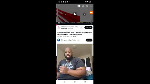 5-Star Wr Tristen Keys Flip From LSU To Tennessee