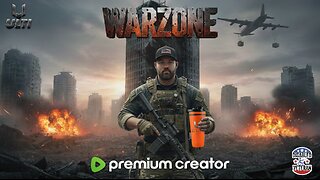 🟢Saturday Warzone Dubz | Premium Creator | #DisabledVeteran