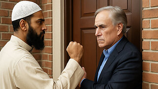 Sharia Law Push in Texas? Gov. Abbott Shuts It Down