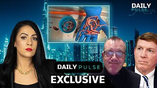 Govt. Policy to HIDE White Vaxx Clots ft. John O'Looney & Major Haviland