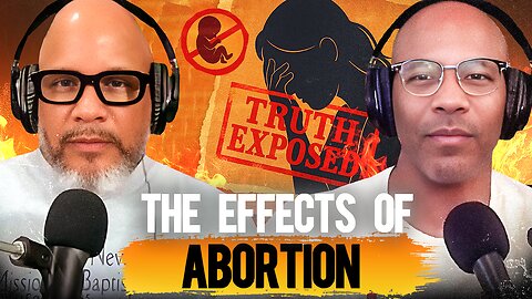 Abortion: The Psychological Trauma You Didn't Know About