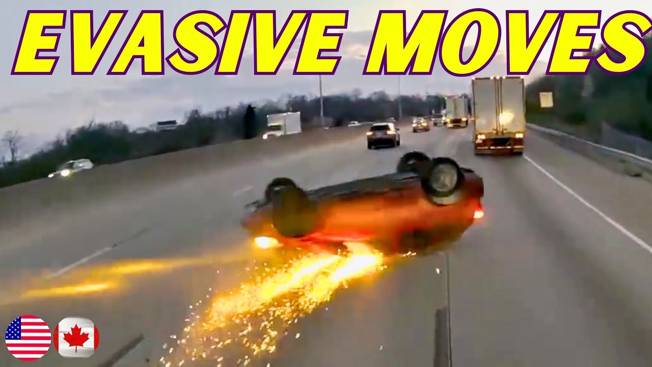 Old Man Reverses Into My Car