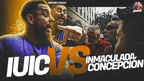 IUIC Vs Inmaculada Concepción #chile #santiago #catolicismo #Tendencias, #EnVivo #NuevoVideo