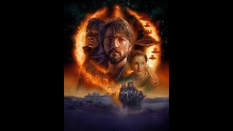 First Time watching Andor S2xE11:Earth-1 Reacts