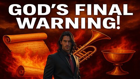 Revelation Unsealed: Seals Break. Trumpets Blast. Bowls Pour. Judgment Is Coming!