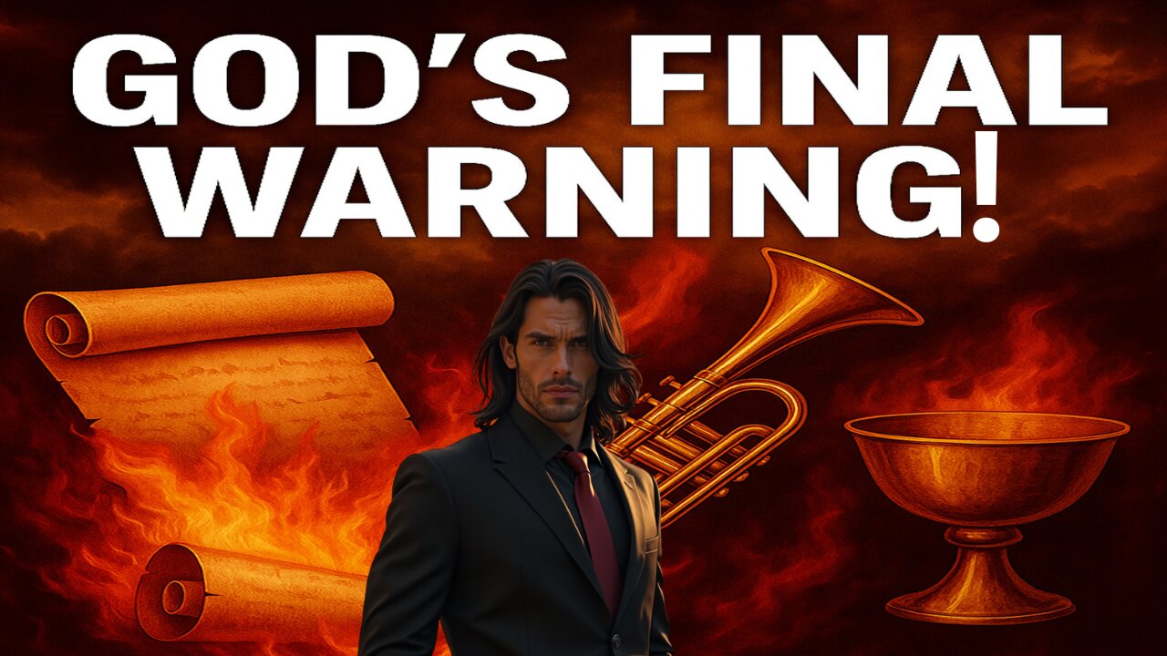 Revelation Unsealed: Seals Break. Trumpets Blast. Bowls Pour. Judgment Is Coming!