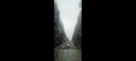 "Bike Ride in Rain | Monsoon Travel Vlog | Nane Ghat Adventure"