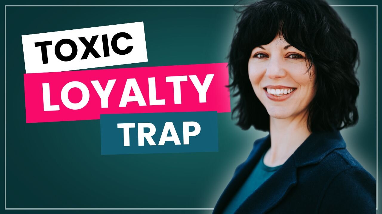 How Betrayal Changed My View on Loyalty Forever