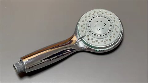 Estilo Hand Shower Head Buyer Beware