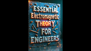 Essential Electromagnetic Theory For Engineers