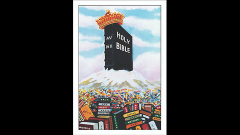 Inspiración y Canonización del Nuevo Testamento Parte 2 - A Despertar - 04/05/2025