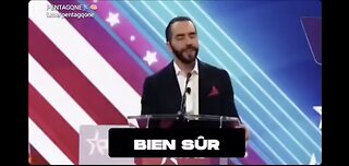 Nayib BUKELE ★ Pourquoi L'État Prélève-T-Il Des Impôts ?