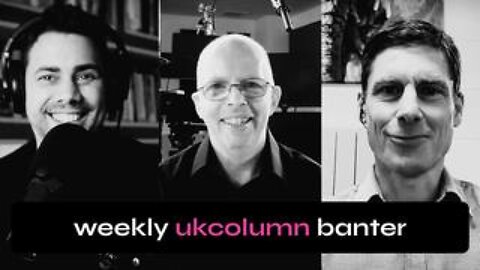 Weekly UKC Banter: Episode 1