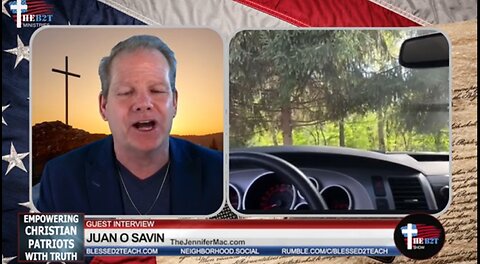 Juan O' Savin: Get Ready 5.5.25 - Finally is allow to tell us what we want to hear ❤️❤️