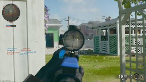 Going for Headshots & Hip Fire Kills! | Black Ops 6 Multiplayer Grind