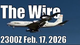 The Wire - February 17, 2026