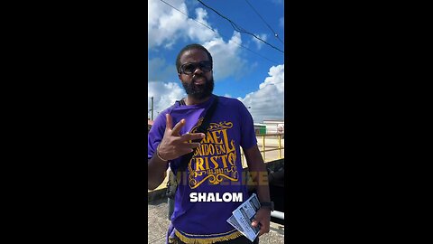 Truth wakes us up. Christ brings us together. Unity is the result.