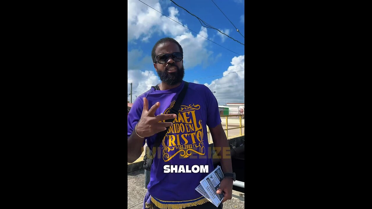 Truth wakes us up. Christ brings us together. Unity is the result.