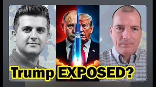 PUTIN EXPOSES TRUMP’S SECRET WAR STRATEGY – Alex Krainer Breaks It Down