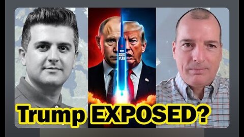 PUTIN EXPOSES TRUMP’S SECRET WAR STRATEGY – Alex Krainer Breaks It Down