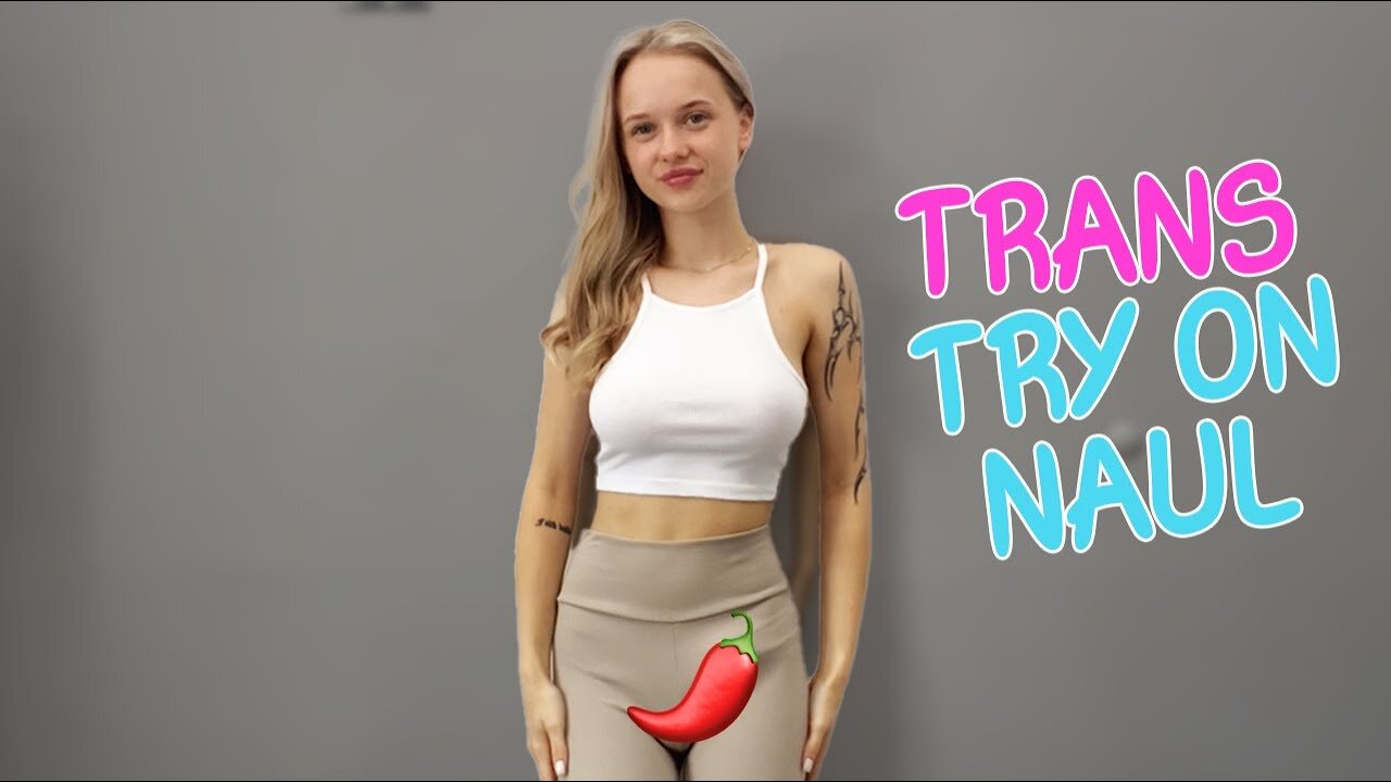 Hot TRY ON HAUL with Amy