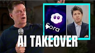 Is Anything Real? |How AI Is Changing Everything | (And You Didn’t Even Notice) | Jim Breuer Reacts