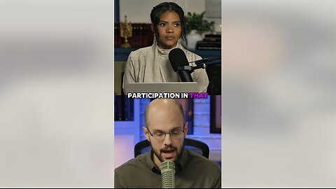 TPUSA have agreed to answer OUR questions (from Candace Owens)