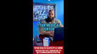 9/14/2025 Titan Medical Health and Lifestyle Show