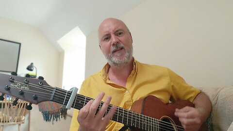 Mr Wildlife - The heat of the day