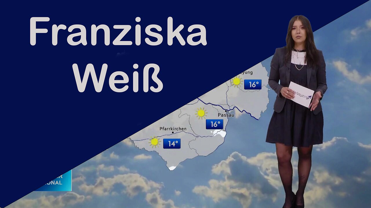 Franziska Weiß 301025