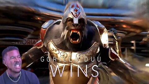 LowTierGod Relentlessly Demolished In His Injustice 2 Return + Sus Rant About Trolls [REUPLOAD]
