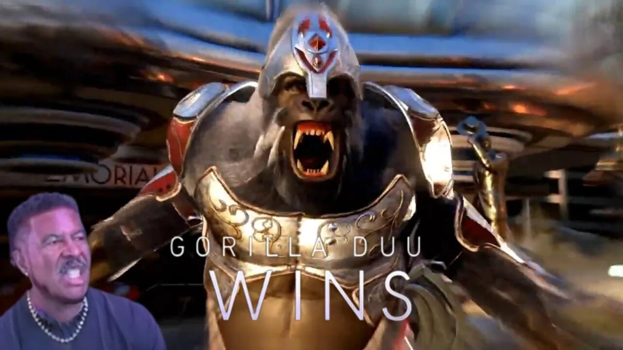 LowTierGod Relentlessly Demolished In His Injustice 2 Return + Sus Rant About Trolls [REUPLOAD]