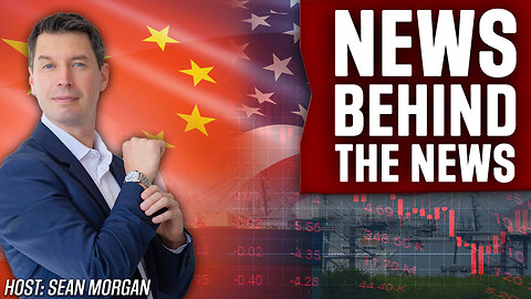 Trump’s Trade Wins Signal His Strategy to Spark a Golden Age | News Behind the News