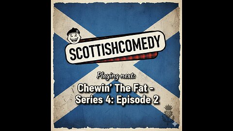 Chewin' The Fat - Series 4 Episode 2