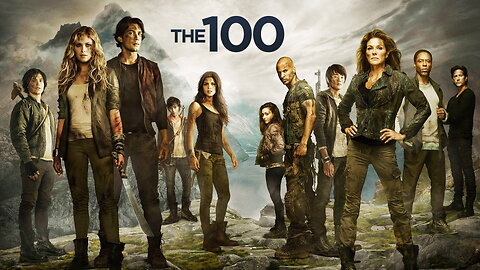AI Will Take Control of Your Brain - The 100 S03E10 Fallen