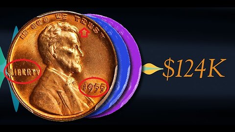 America's Most Famous Coin Error