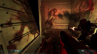 Doom 3: Resurrection of Evil - Delta Labs (CoOp Mod)