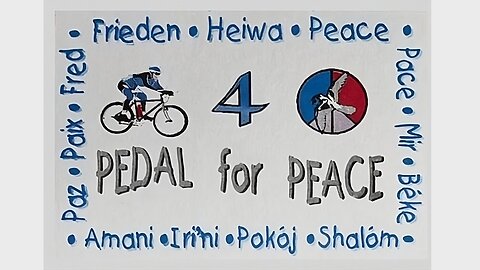 P4P - The Postcard Project