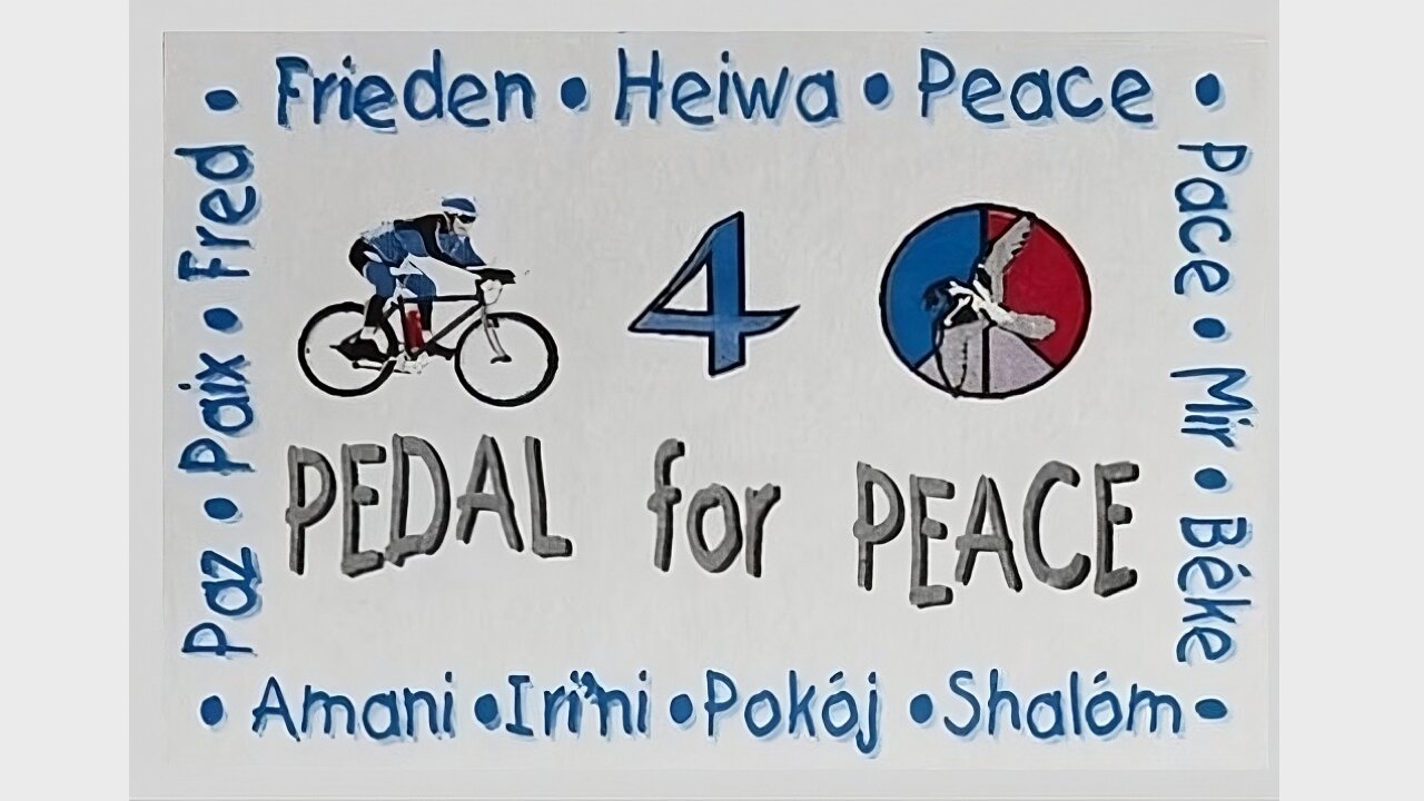P4P - The Postcard Project