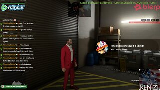 Blerp Clip: Woo - Bender