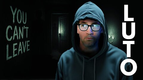 I Bought This House—Now I Can’t Leave | LUTO Psychological Horror Stream