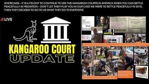GENERAL ORDER 2014 APPLIES TO THE UNTIED STATES INC FORIEIGN AGENTS, GENERALS AND BLACK ROCK