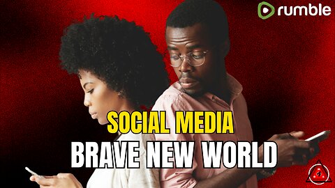 Black Men Must Adjust To The New Social Media Dating Normal - SMH!